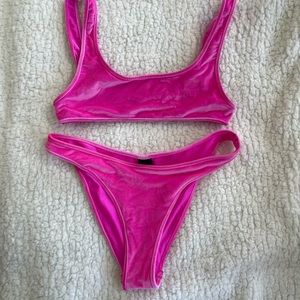 Triangl bikini